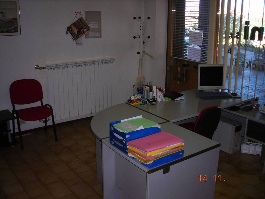 Ufficio - studio via gerolamo frescobaldi 5, sant'anna, trieste