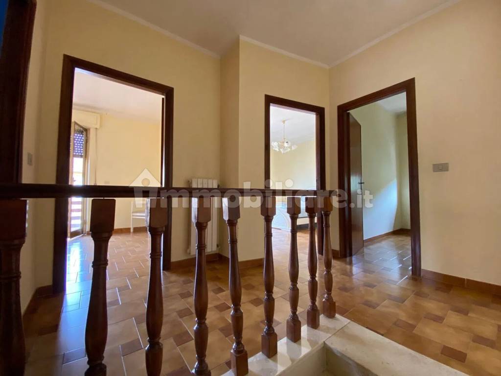 Interno palazzo