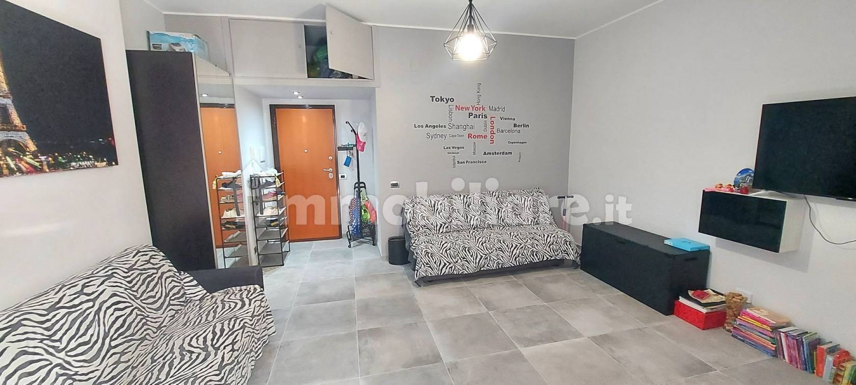 Appartamento - foto 4