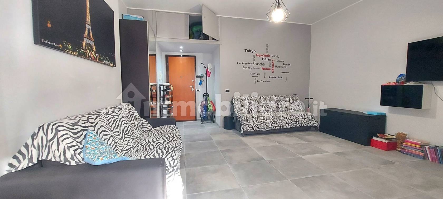 Appartamento - foto 5