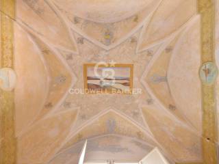 Interno palazzo