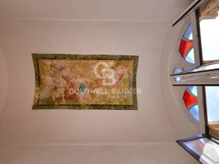 Interno palazzo