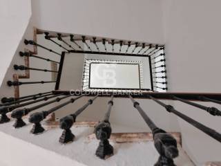 Interno palazzo
