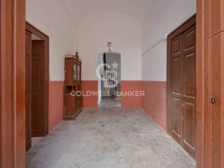 Interno palazzo