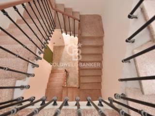 Interno palazzo