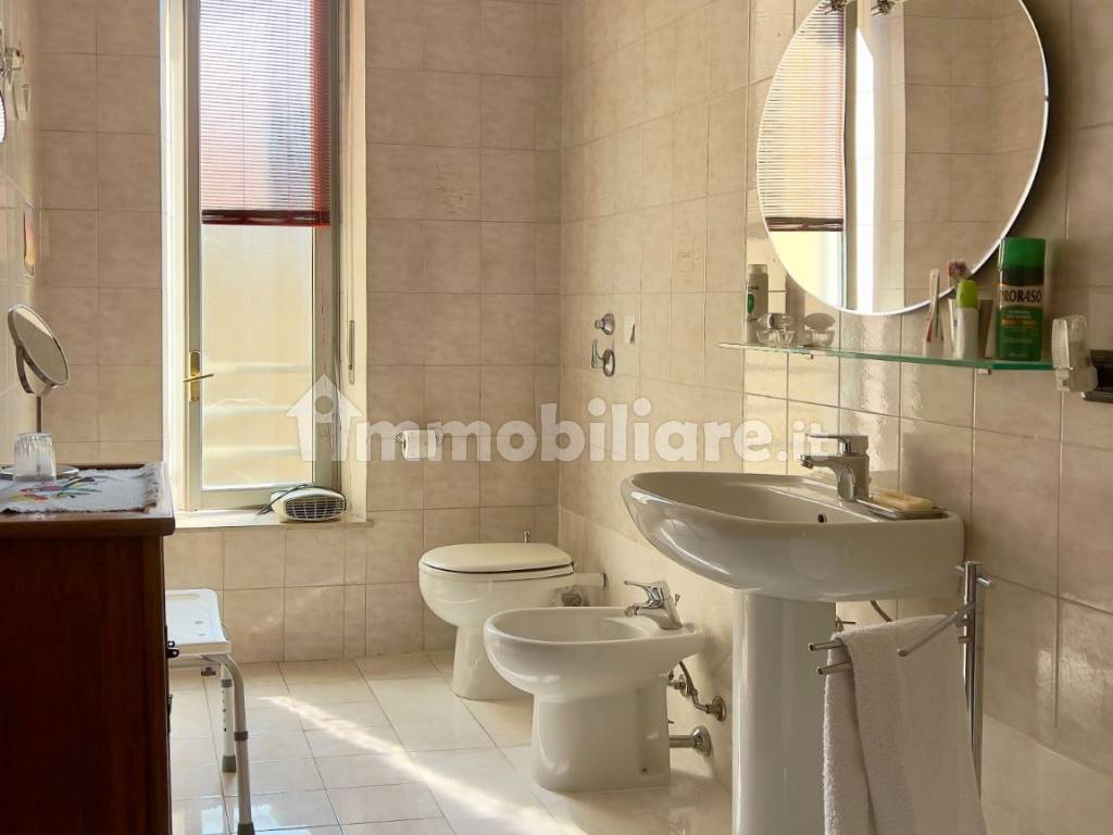 Bagno