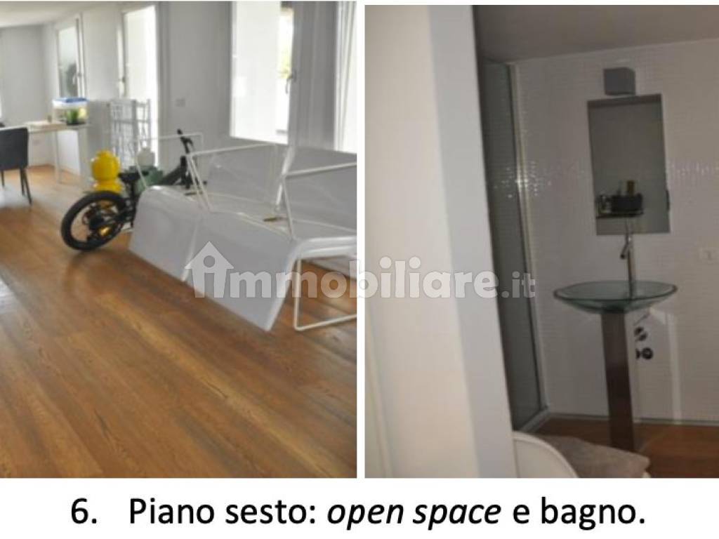 Interno appartamento