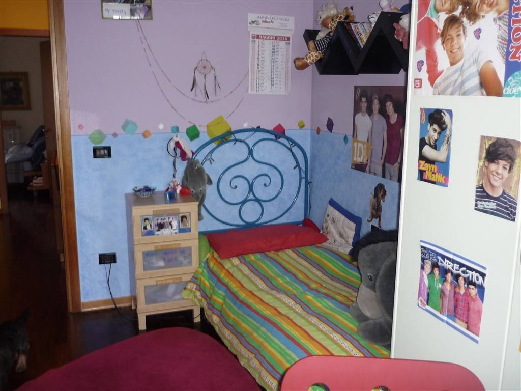 Camera da letto