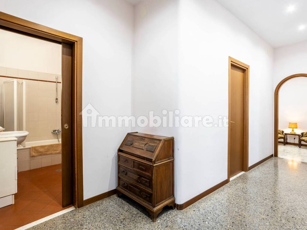 Interno appartamento