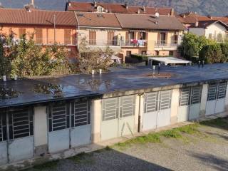 Cortile interno