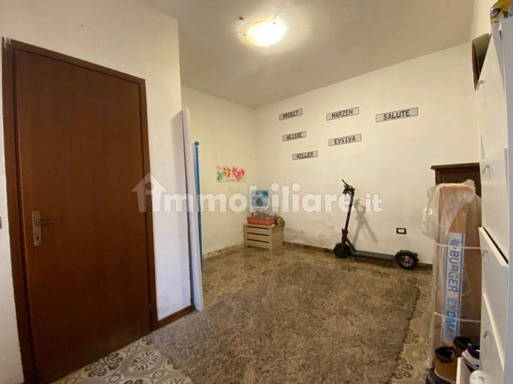 Interno appartamento