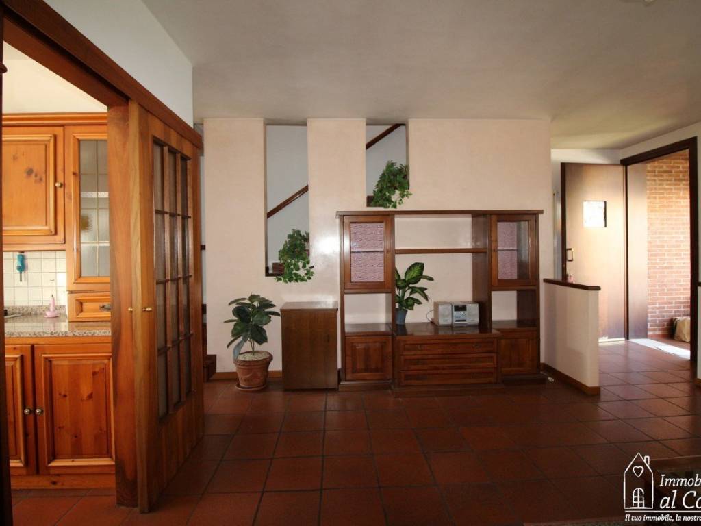 Interno palazzo