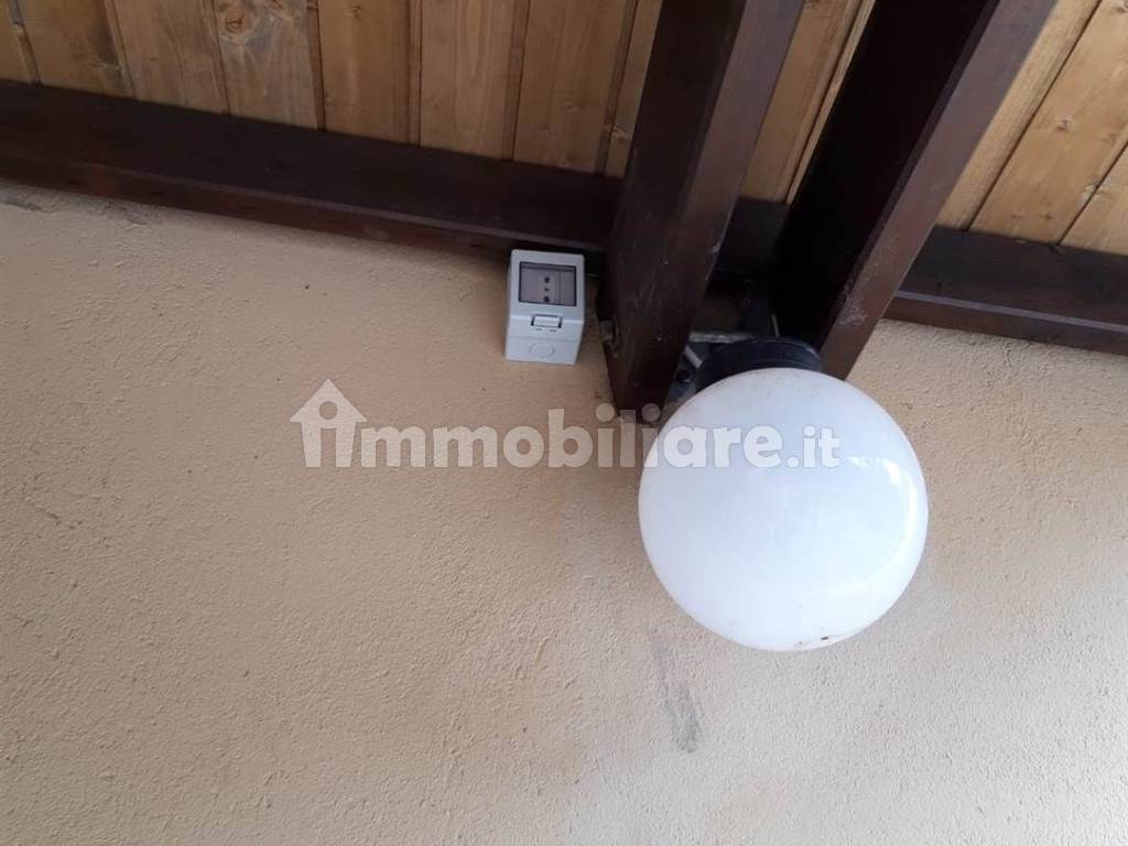 Interno appartamento