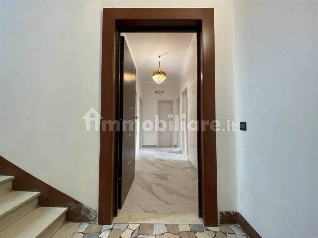 Interno palazzo