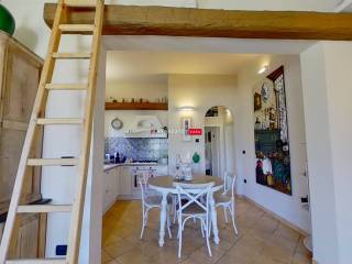 Interno appartamento