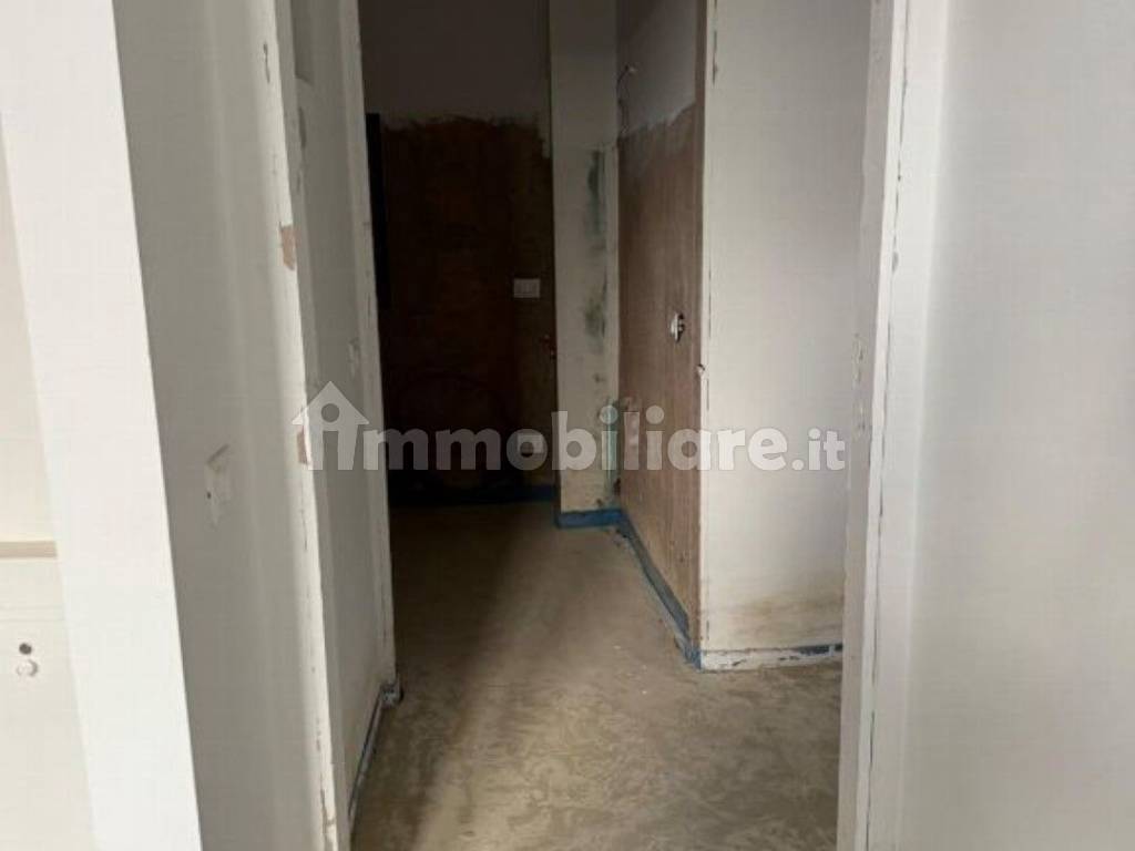 Interno appartamento