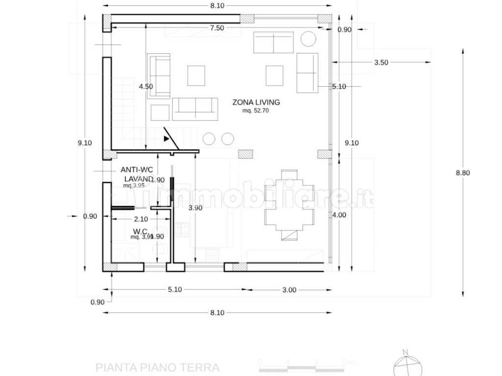 Planimetria