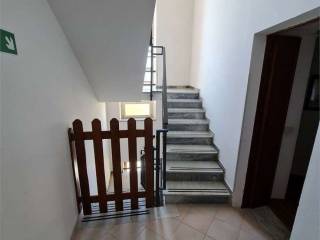 Interno palazzo