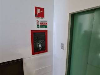 Interno palazzo