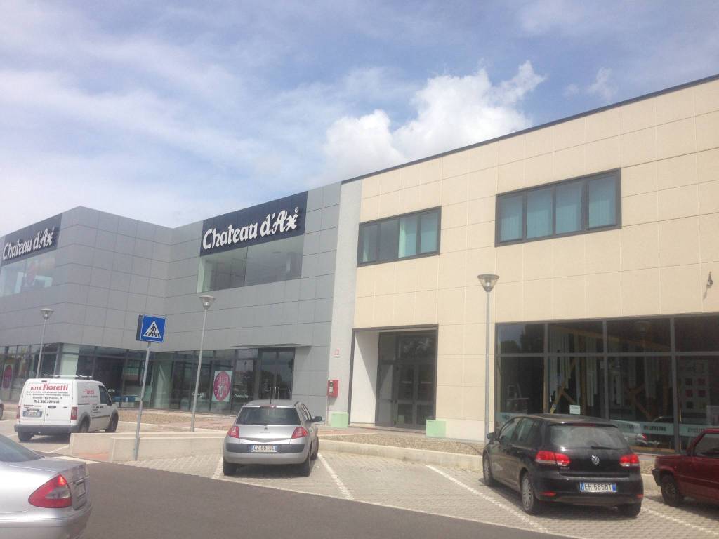 Ufficio - studio via aurelia nord, barbanella - verde maremma, grosseto