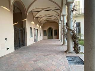 Interno palazzo