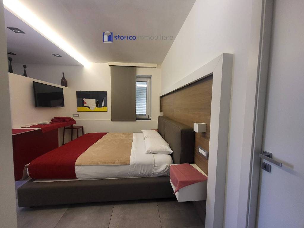 Camera da letto