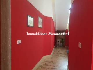 Interno palazzo