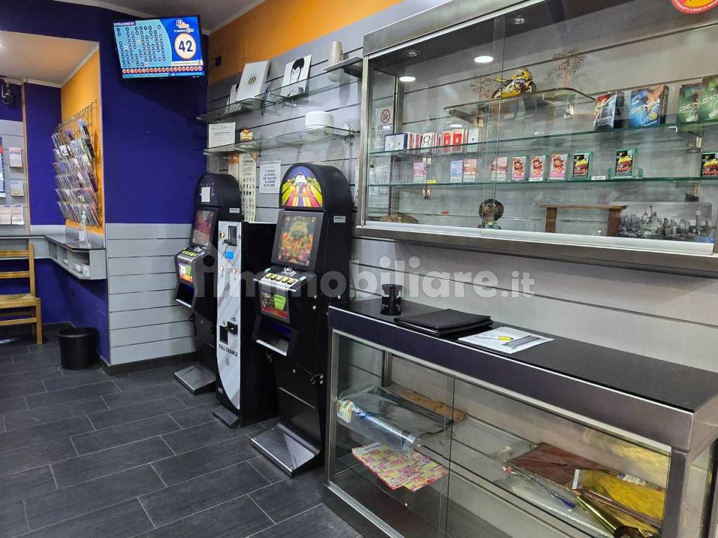 Interno non residenziale