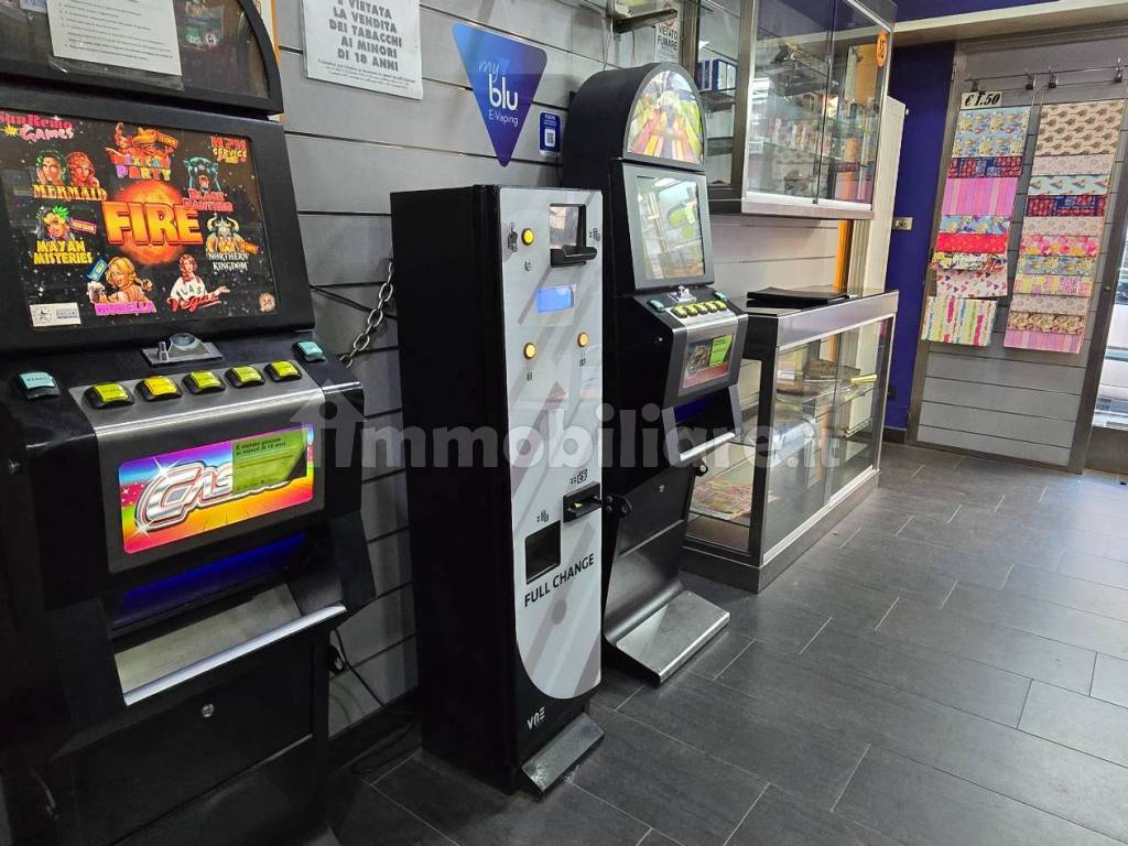 Interno non residenziale