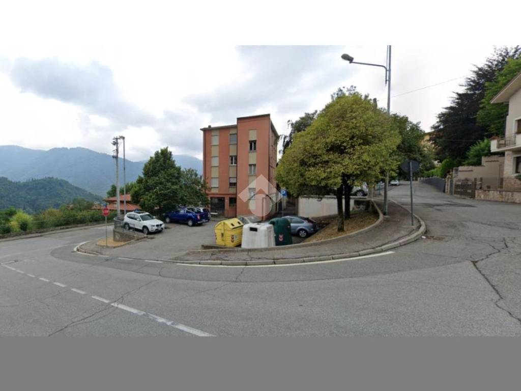 Magazzino - deposito via gaetano donizzetti 1, san sebastiano, lumezzane