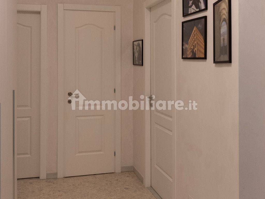 Interno appartamento