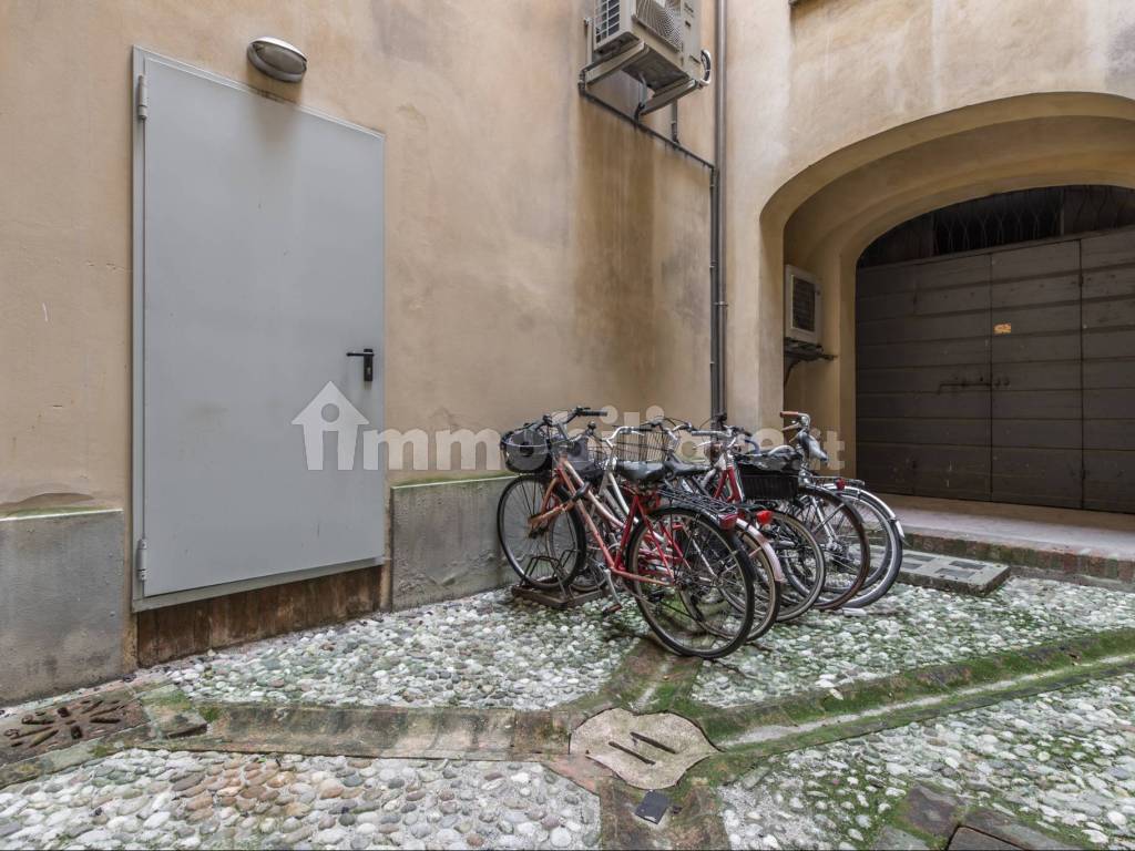 Cortile interno