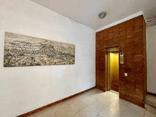 Interno palazzo