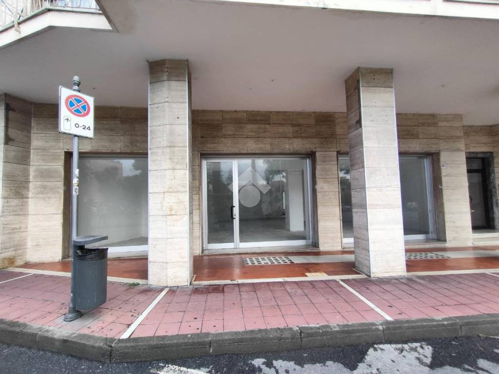 Monolocale via paolo boselli 48, centro, taggia