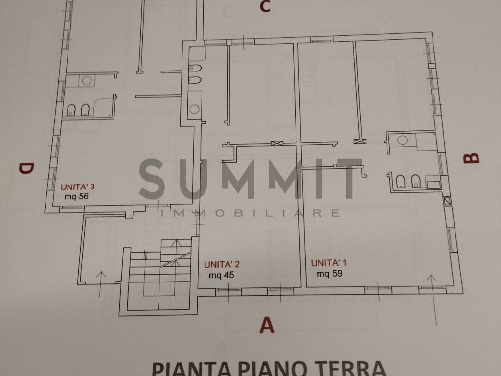 Planimetria