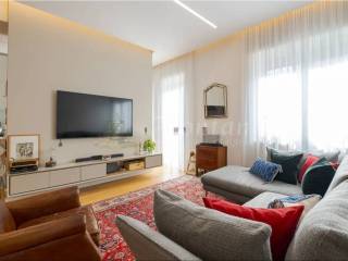 Trilocale piazzale Brescia, San Siro, Milano