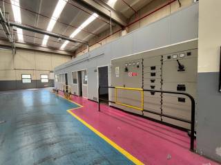 Interno non residenziale