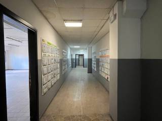 Interno palazzo