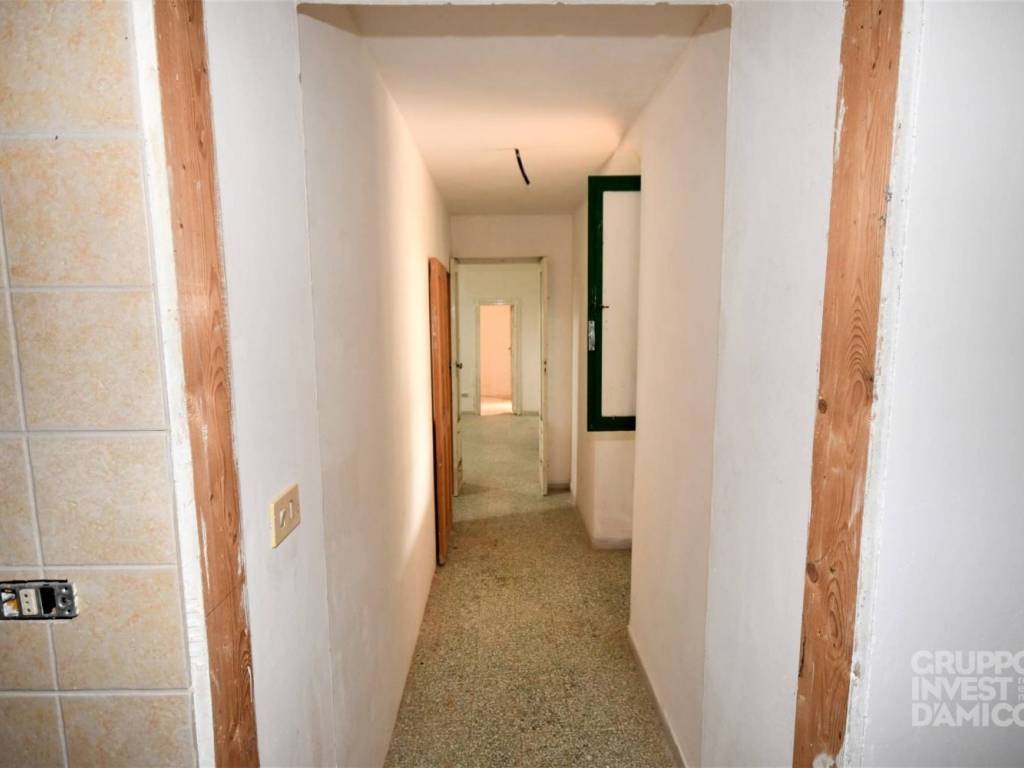 Interno appartamento