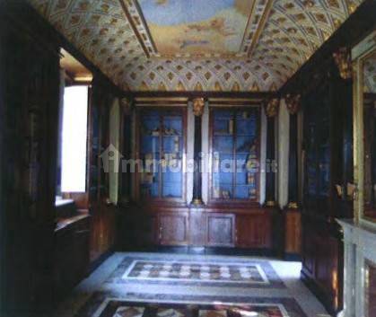 Interno palazzo