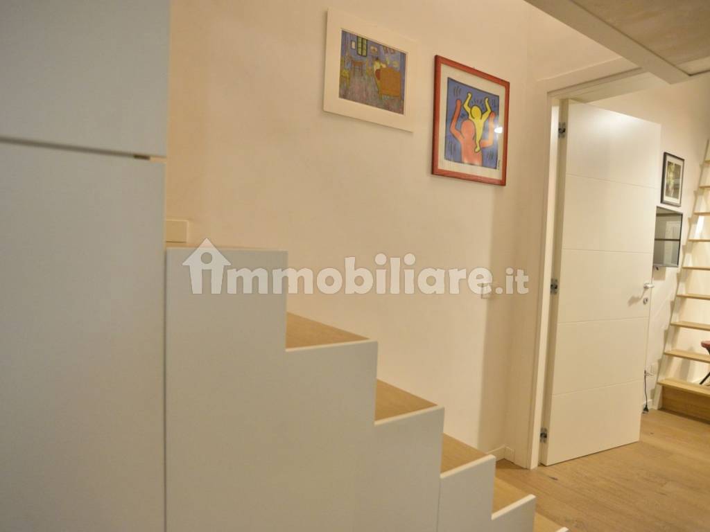 Interno appartamento