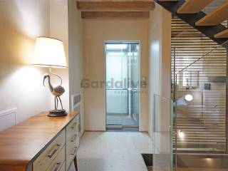 Interno appartamento