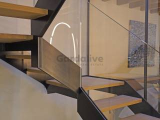 Interno palazzo