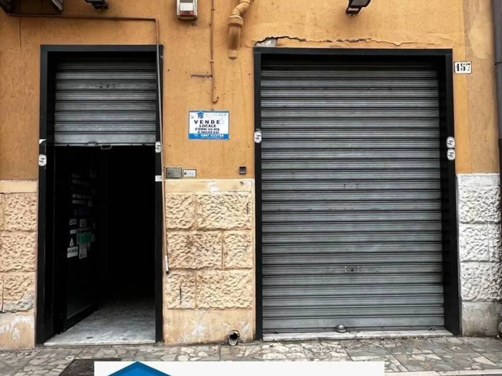 Locale commerciale via matteotti, 155, immacolata, foggia