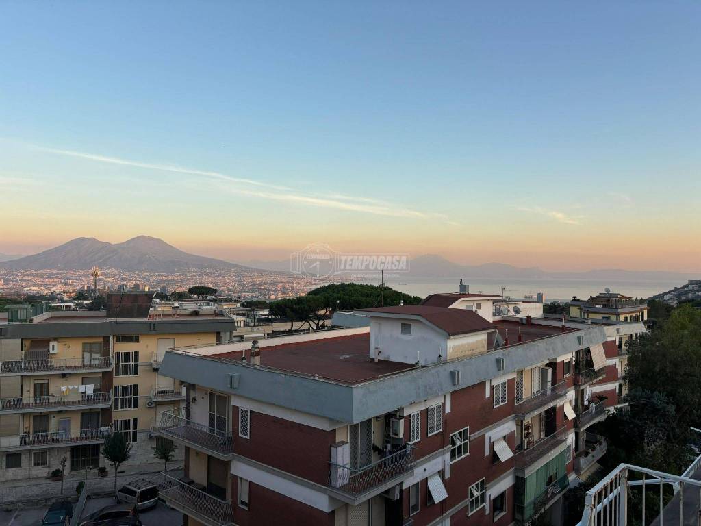 Appartamento viale colli aminei 491/p.site, colli aminei - capodimonte, napoli