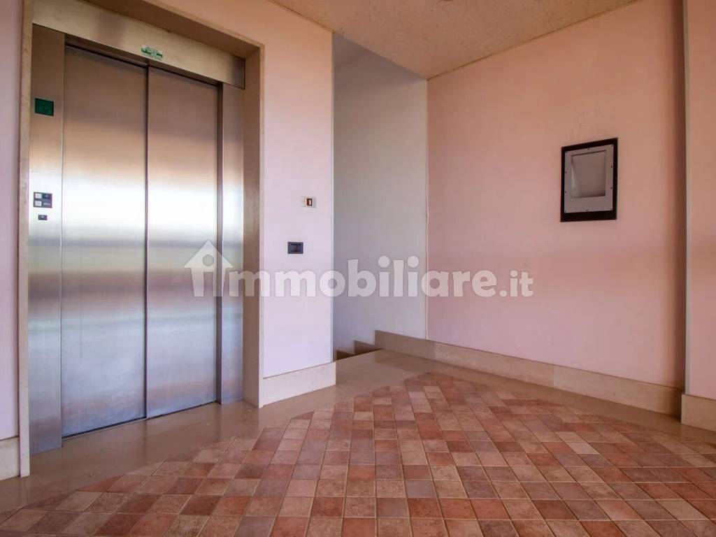 Interno palazzo