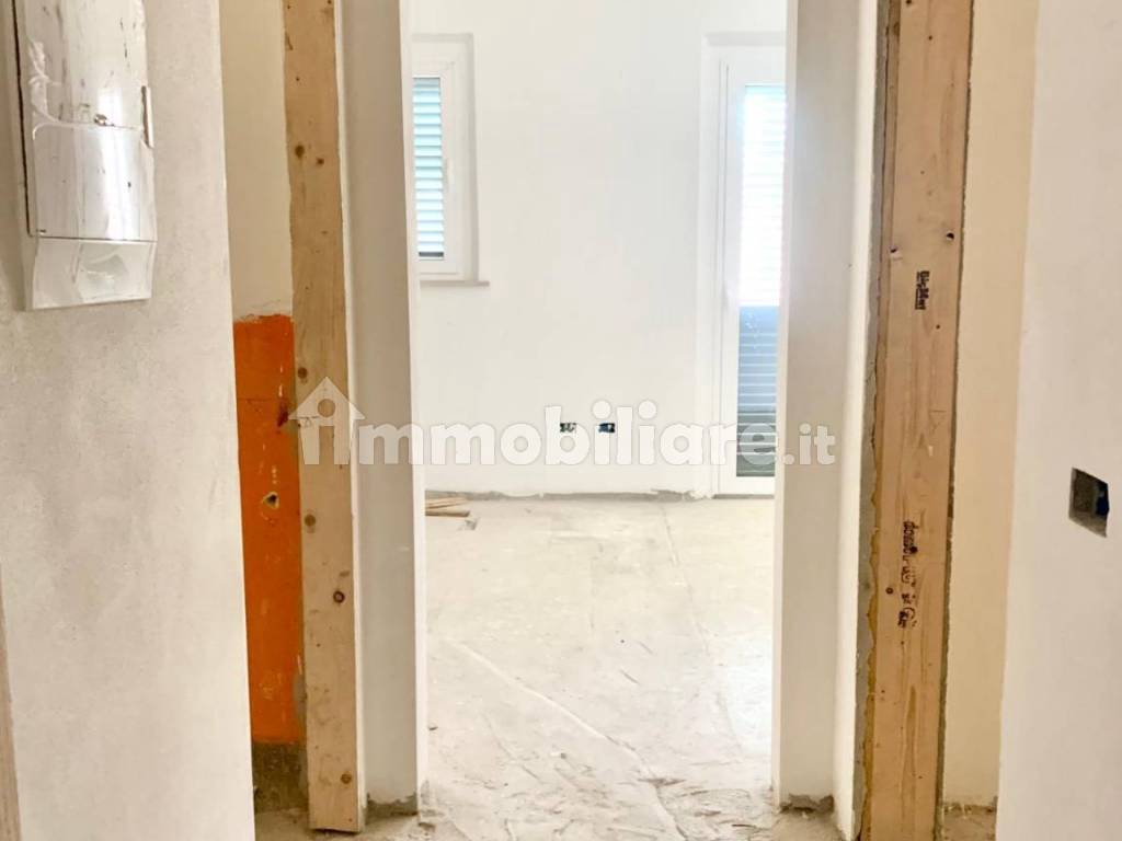 Interno appartamento