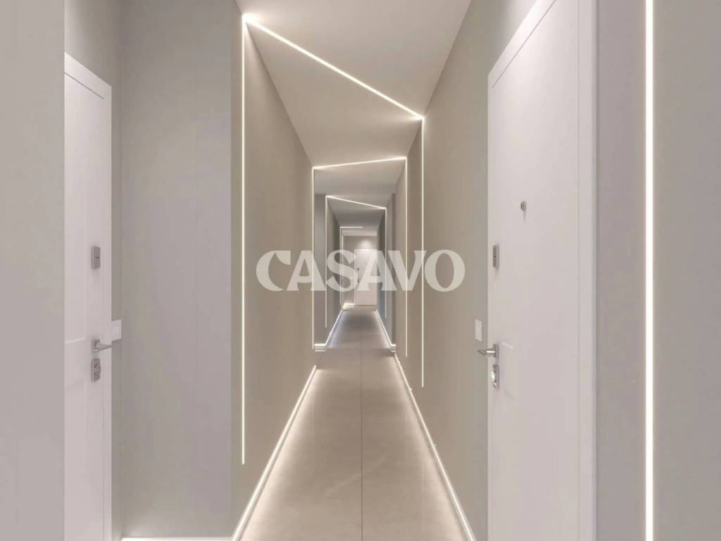 Interno palazzo