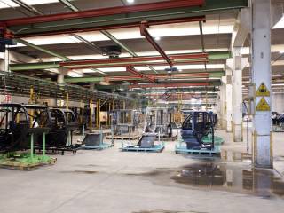 Interno non residenziale