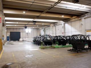 Interno non residenziale